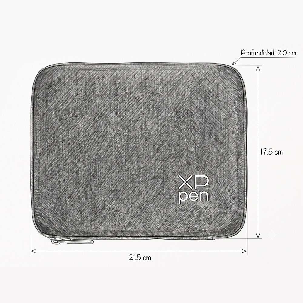 Estuche Deco 640 y Star G640 - Imagen 7