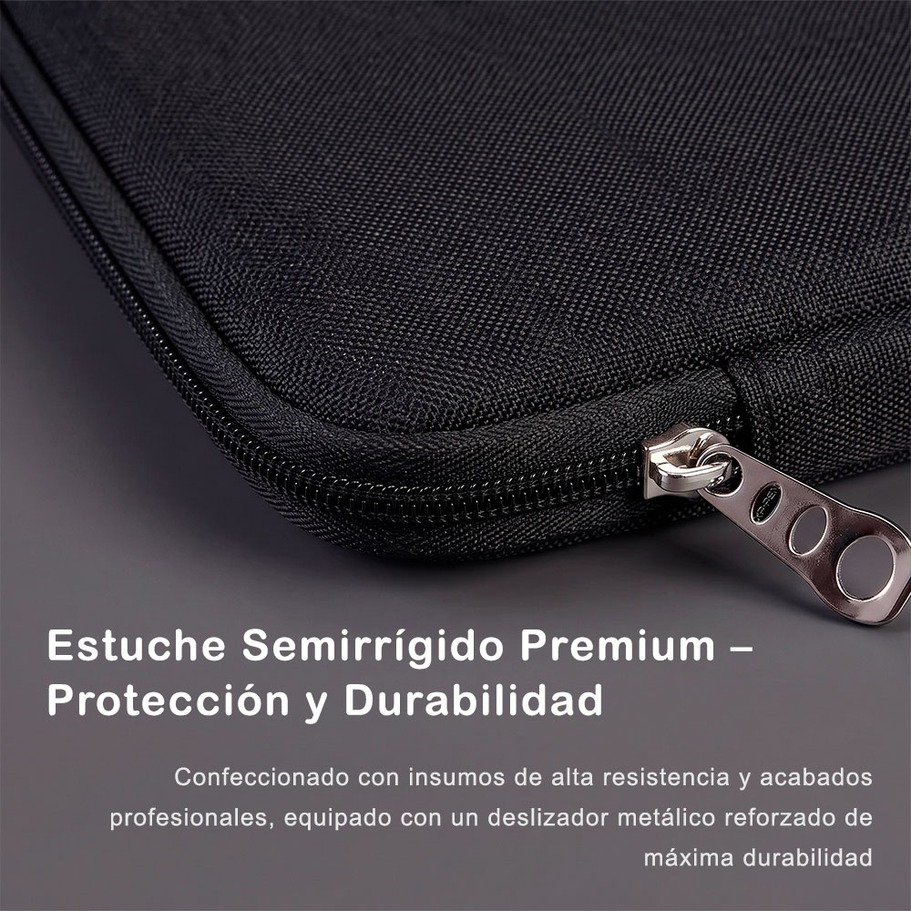 Estuche Deco Mini 7 / Deco M - Imagen 5