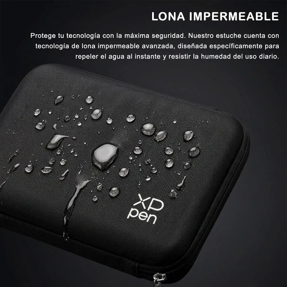 Estuche Deco Mini 7 / Deco M - Imagen 6