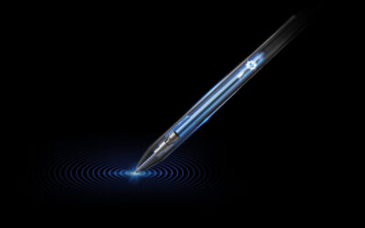 ¡El nuevo lápiz X3 Elite Plus a llegado!