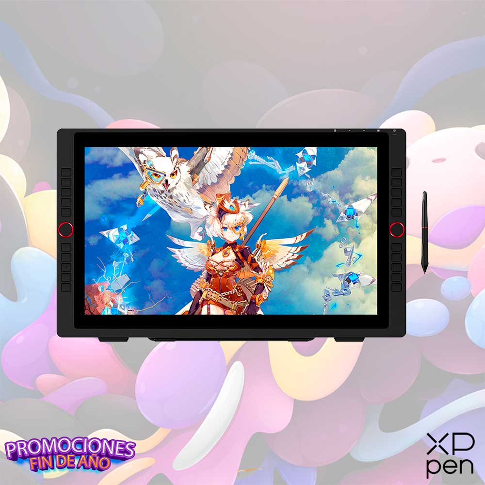 Artist 22R PRO | XPPEN Tienda