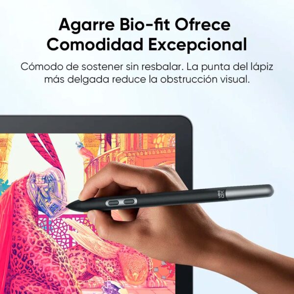 Lápiz X3 Pro Slim PD51 - Imagen 4