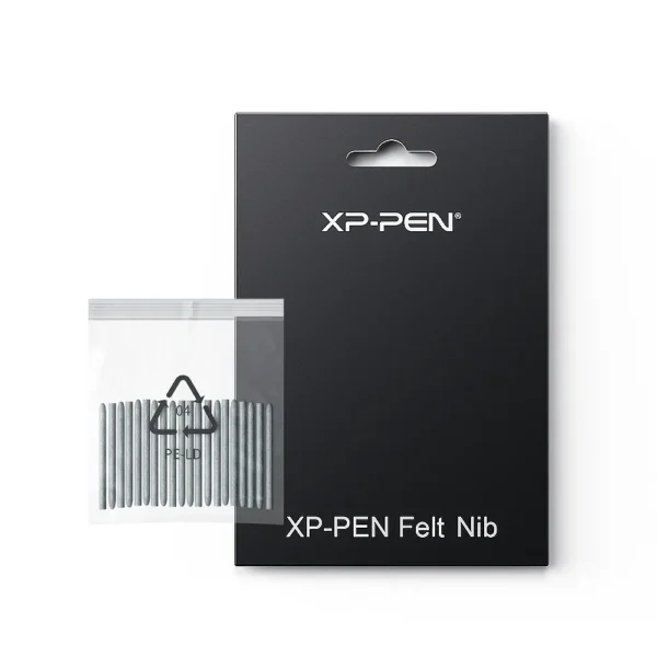 Puntas de Fieltro Para Magic Drawing Pad - Imagen 2