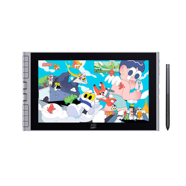Artist 12 3rd - Imagen 9