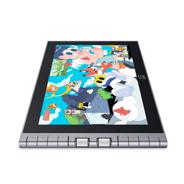 Artist 12 3rd - Imagen 8