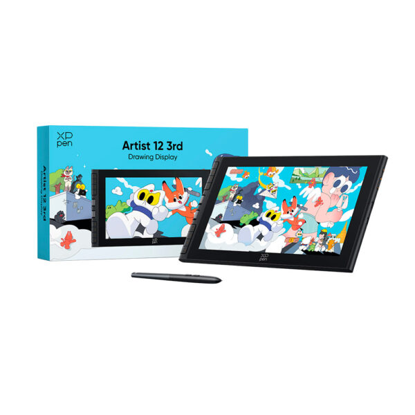 Artist 12 3rd - Imagen 4