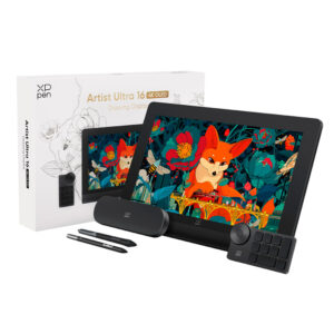 Artist Ultra 16 4K OLED