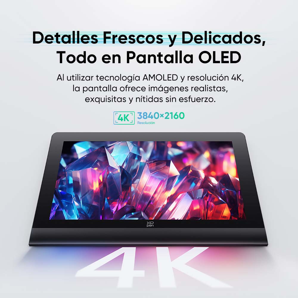 Artist Ultra 16 4K OLED - Imagen 3