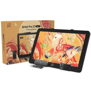 Artist Pro 27 (Gen 2) - Pantalla 4K