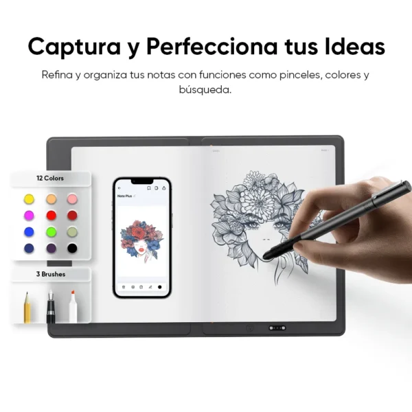 XPPEN Note Plus 2026 | XPPEN Tienda