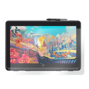 Protector Pantalla Artist 22 Plus y Pro 22 gen 2