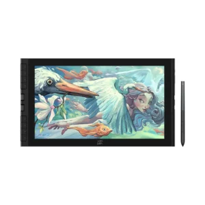 Artist 16 (Gen 3)