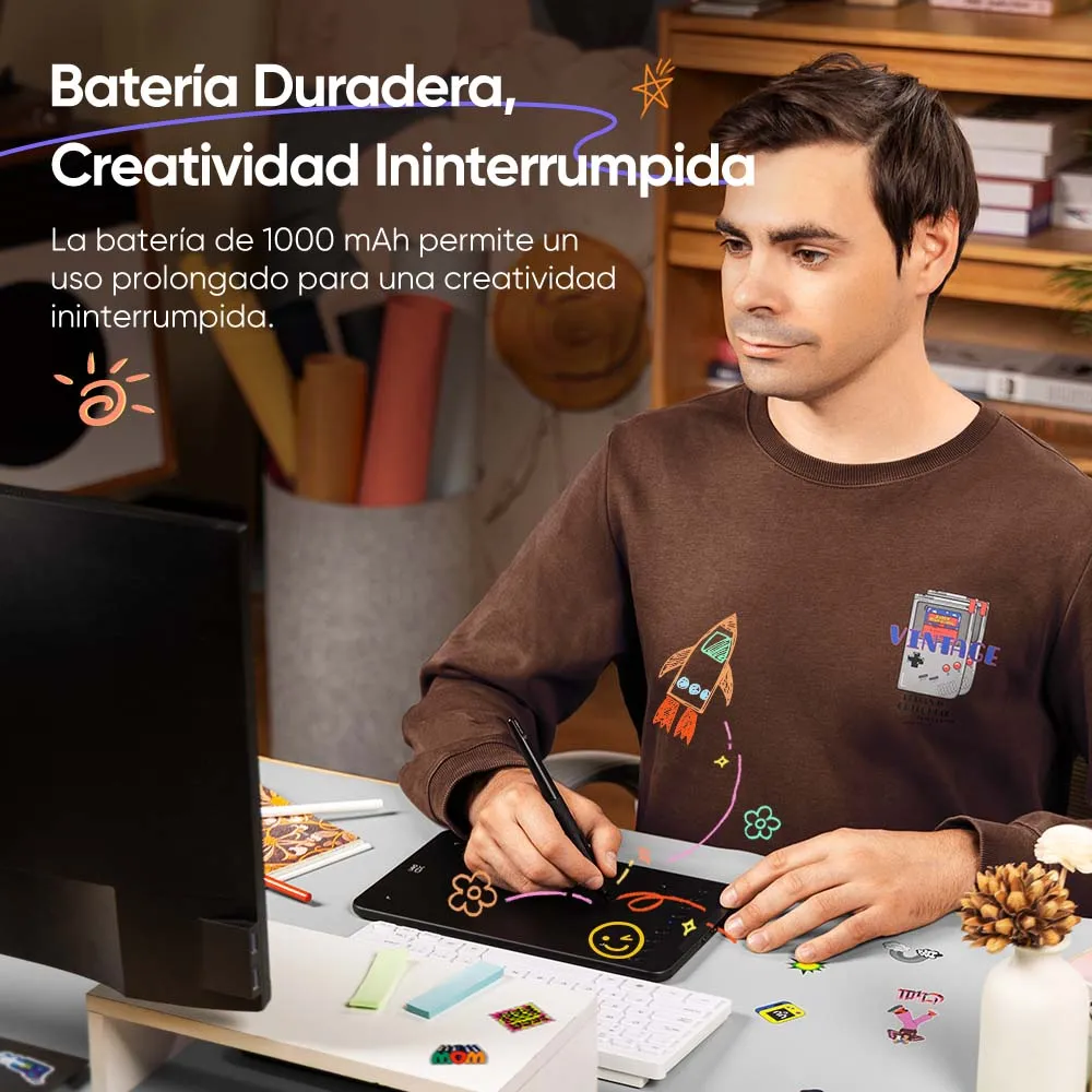 Deco Mini7W V2 - Imagen 2