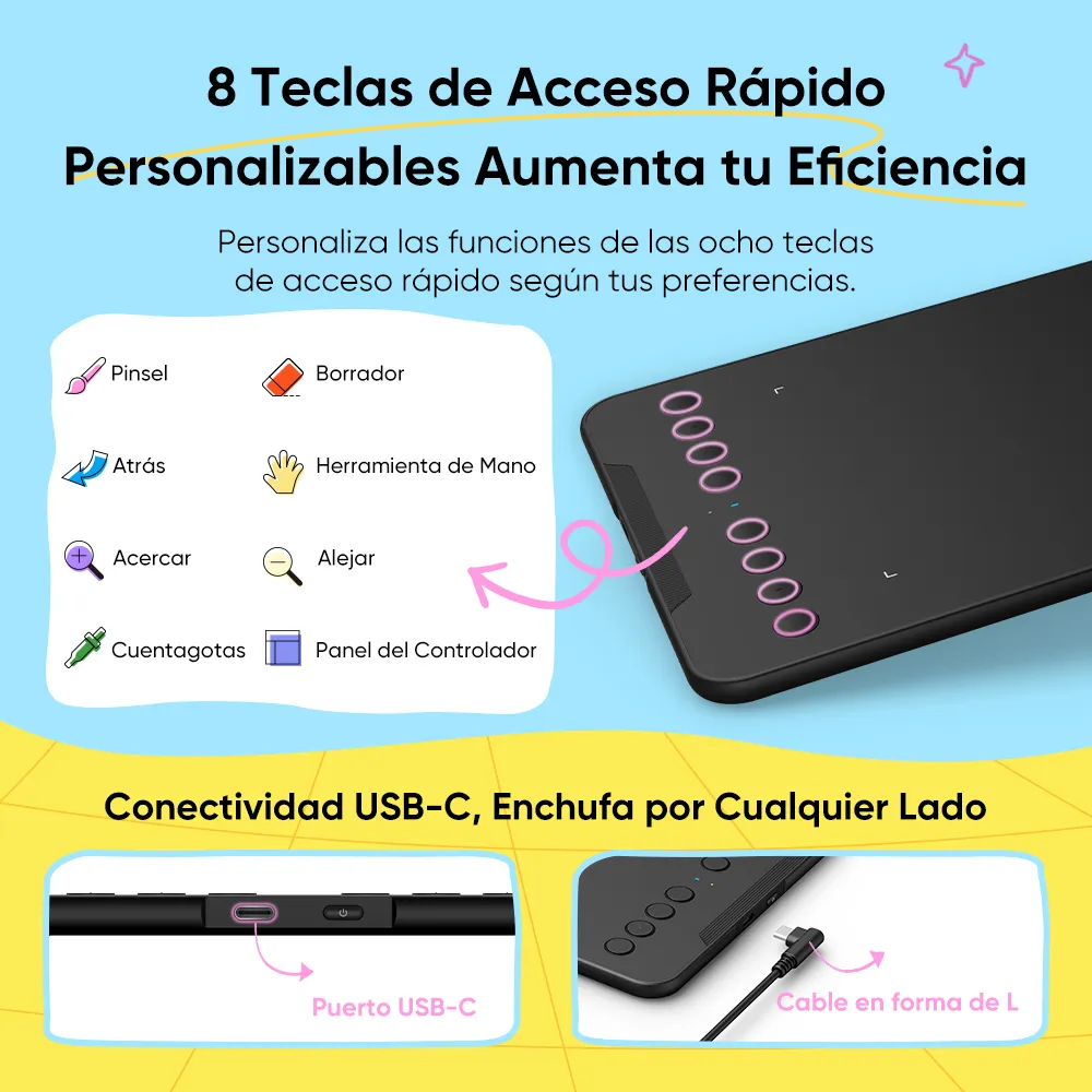 Deco Mini7W V2 - Imagen 6