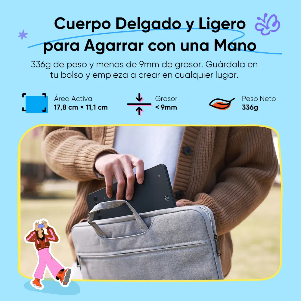 Deco Mini7W V2 - Imagen 5