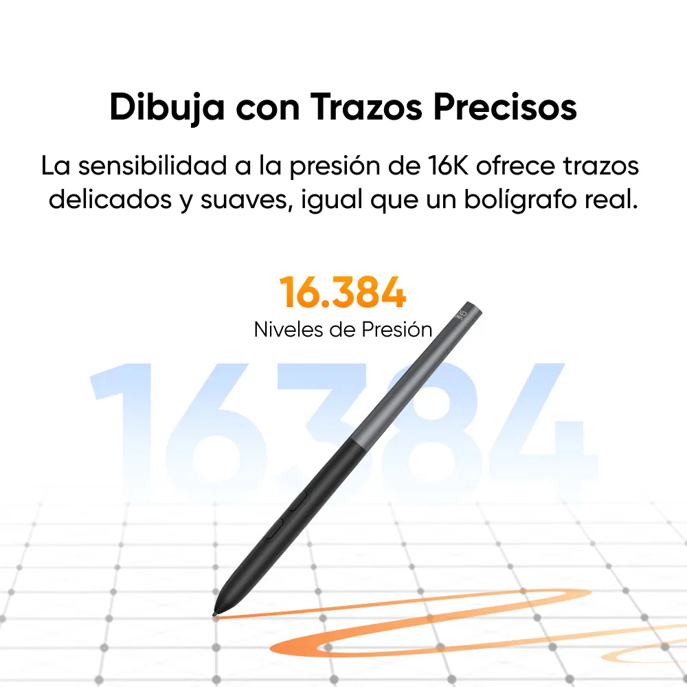X4 Lápiz PD52A - Imagen 4