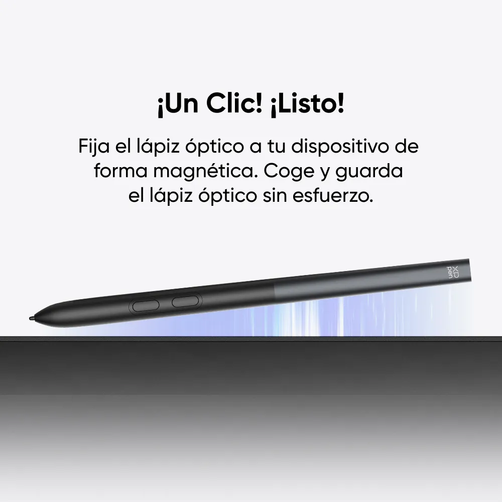 X4 Lápiz PD52A - Imagen 3