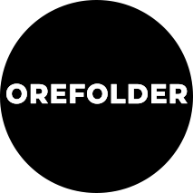 OREFOLDER
